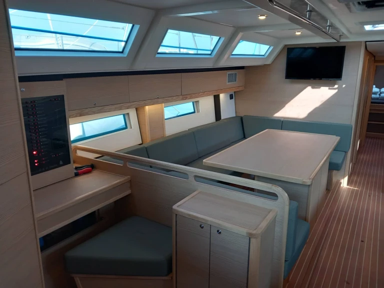 Huur Zeilboot met of zonder schipper D&D Yacht in Trogir