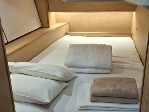 Zeilboot te huur in Trogir voor de beste prijs