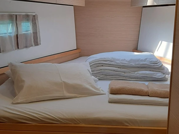 Bootverhuur Trogir goedkoop D&D Kufner 50