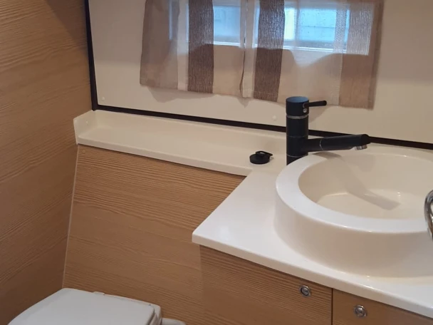 Verhuur Zeilboot in Trogir - D&D Yacht D&D Kufner 50