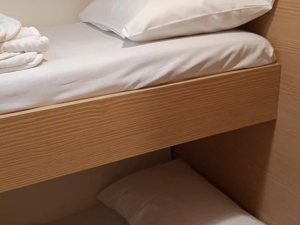 Bootverhuur D&D Yacht D&D Kufner 50 in Trogir via SamBoat