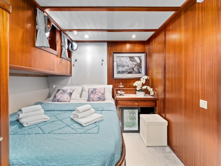 Huur een  Gulet Smart Spirit in Split