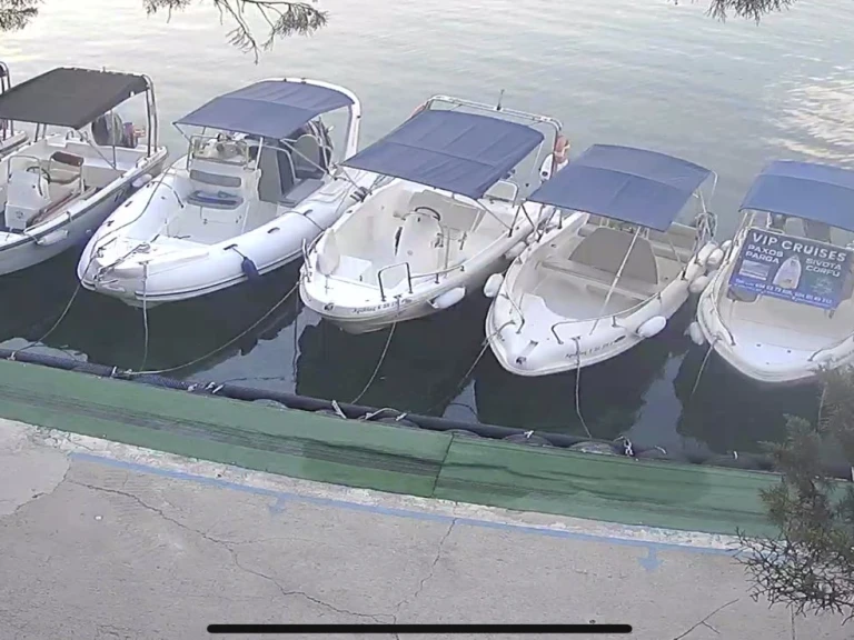 Bootverhuur Stagman 485 in Aríllas via SamBoat