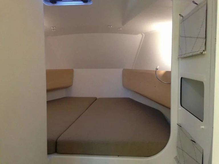 Huur een Pogo Structures Pogo 36 in La Rochelle