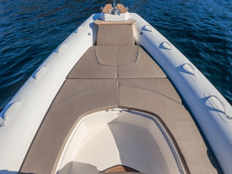 Bootverhuur Ajaccio goedkoop 308