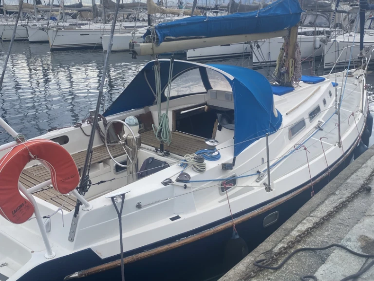 Huur een Contest contest 34 in Marseille