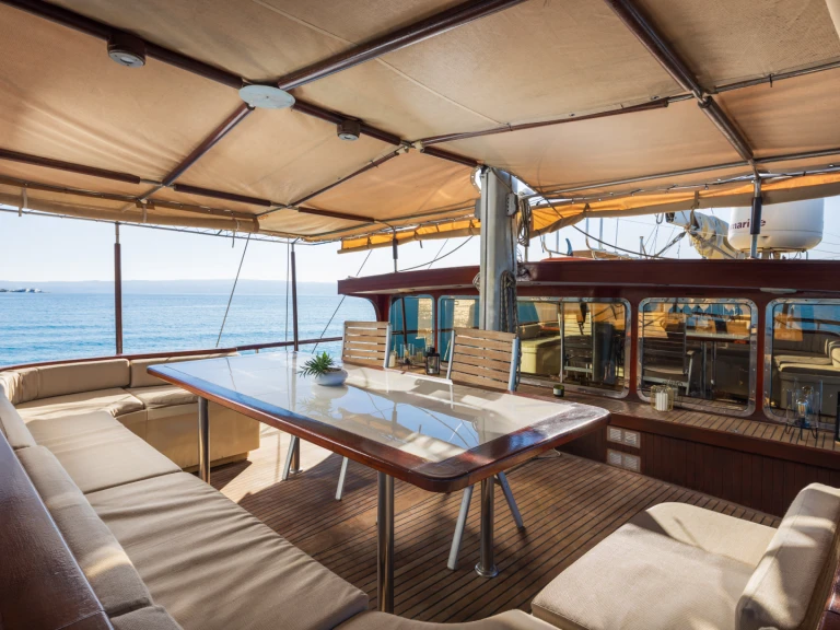 Bootverhuur  Gulet in Split via SamBoat