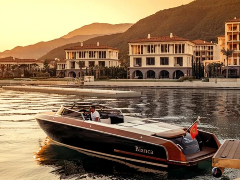 Verhuur Motorboot  met vaarbewijs