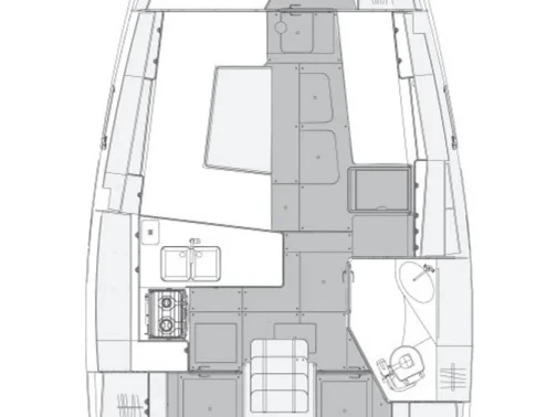 Bootverhuur Pula goedkoop Impression 40.1