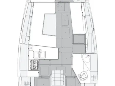 Bootverhuur Pula goedkoop Impression 40.1