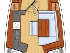 Jachthuur in Pula - Bénéteau Oceanis 45 via SamBoat