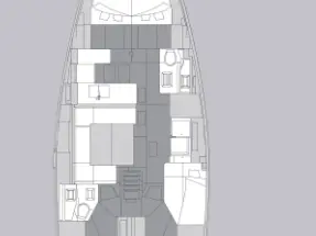 Zeilboot te huur in Kaštela voor de beste prijs