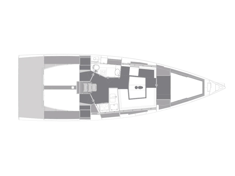 Zeilboot te huur in Biograd na Moru voor de beste prijs
