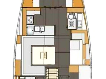 Zeilboot te huur in Biograd na Moru voor de beste prijs