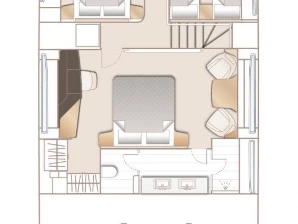 Princess Princess Y85 te huur van particulier of professional in Álimos