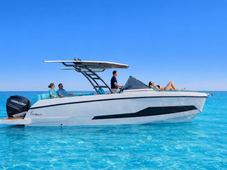 Lema kalon 29 te huur van particulier of professional in Ibiza Town