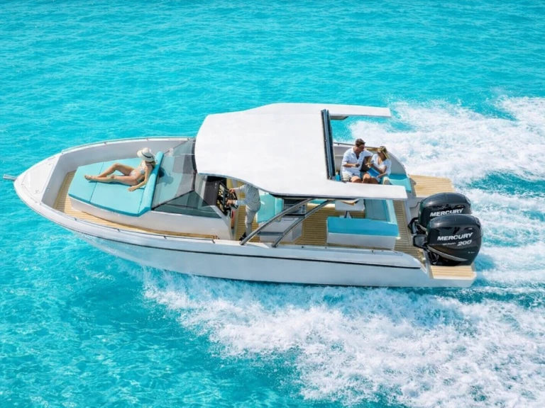 Lema kalon 29 te huur van particulier of professional in Ibiza Town