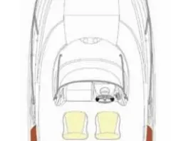 Bénéteau Beneteau 550 Flyer te huur van particulier of professional in Zadar