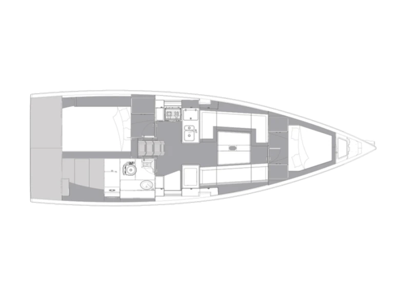 Zeilboot te huur in Punat voor de beste prijs