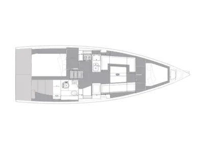Zeilboot te huur in Punat voor de beste prijs