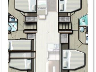 Jachthuur in Trogir - Bali Bali 4.8 via SamBoat