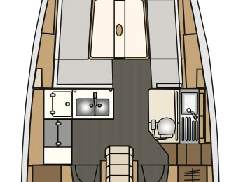 Zeilboot te huur in Pula voor de beste prijs