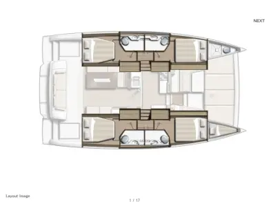 Bootverhuur Nikiána goedkoop Bali 4.2