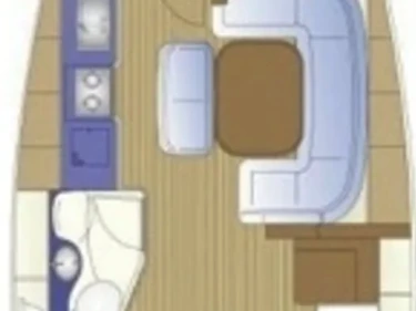 Zeilboot te huur in Ávdira voor de beste prijs