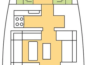 Jachthuur in Kotor - Dufour Dufour 520 Grand Large via SamBoat