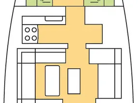 Jachthuur in Kotor - Dufour Dufour 520 Grand Large via SamBoat