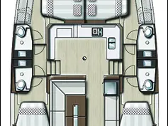 Huur Catamaran met of zonder schipper Bali in Bormes-les-Mimosas