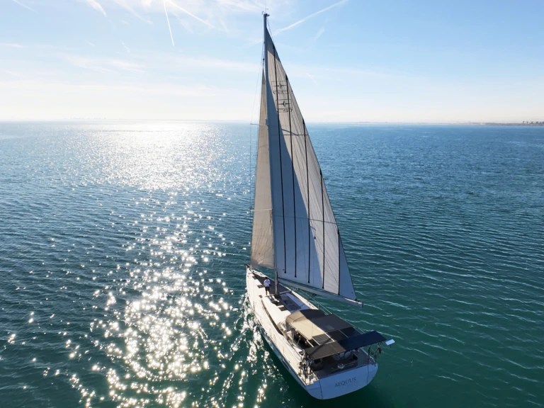 Bavaria Bavaria C57 te huur van particulier of professional in Olbia