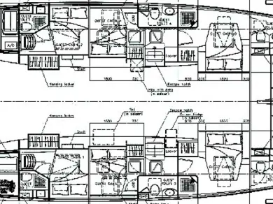 Bootverhuur Mai Khao goedkoop Island Spirit 525E