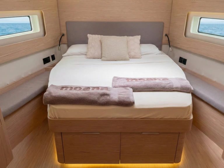 Huur Zeilboot met of zonder schipper Bénéteau in Ibiza Town