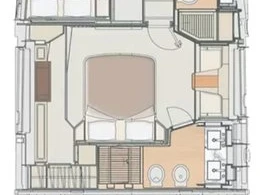 Jachthuur in Seget Donji - Azimut Azimut 72 Fly via SamBoat