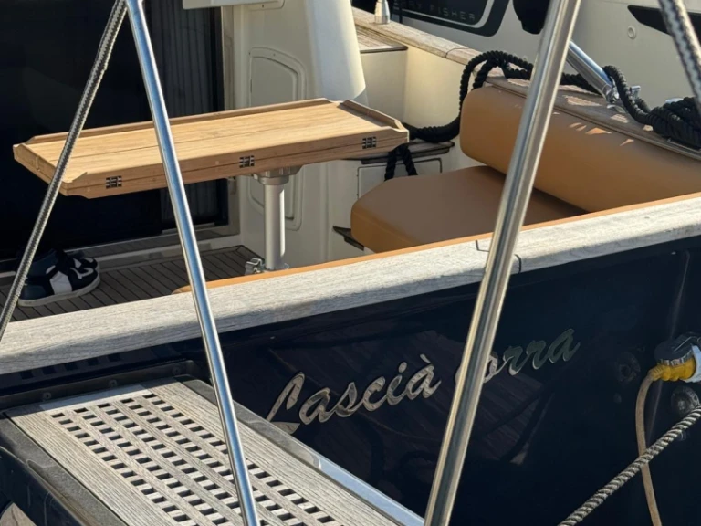 Jachthuur in Porquerolles - ACM Dynastie  via SamBoat