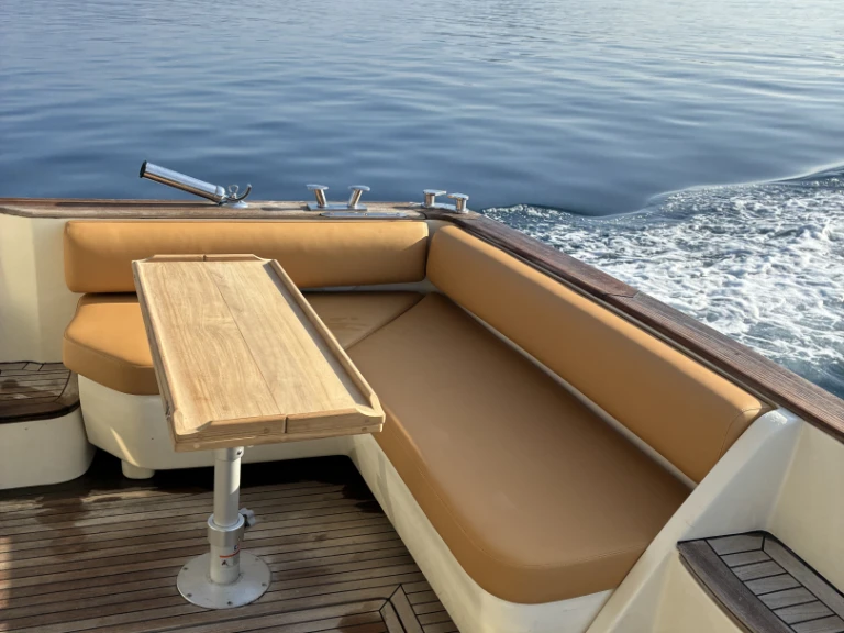 Huur een ACM Dynastie  in Porquerolles