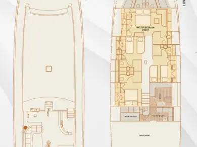 Bootverhuur Kos goedkoop Queen of Datca