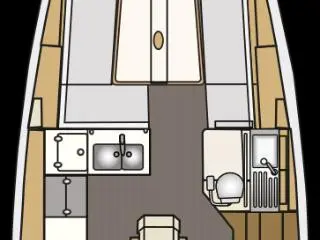 Jachthuur in Betina - Elan E4 via SamBoat