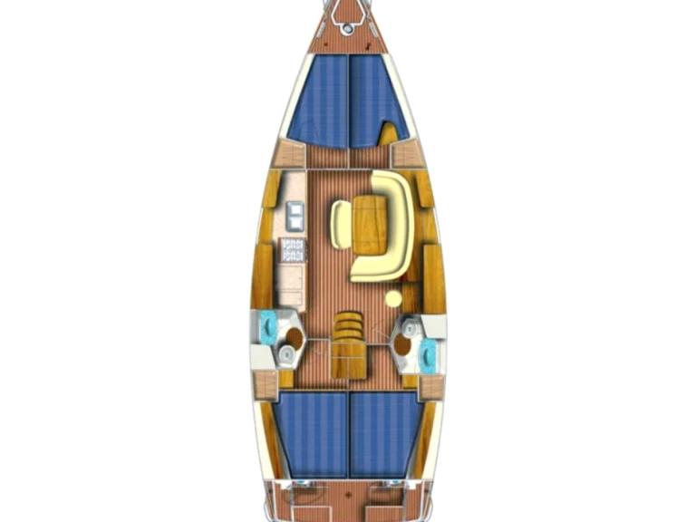 Bootverhuur Jeanneau Sun Odyssey 45 in Préveza via SamBoat