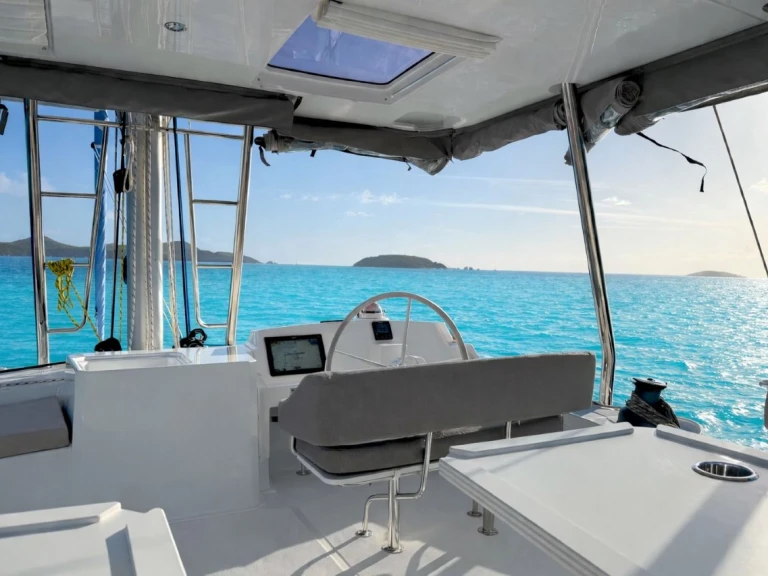 Bali Bali 5.4 te huur van particulier of professional in Road Town