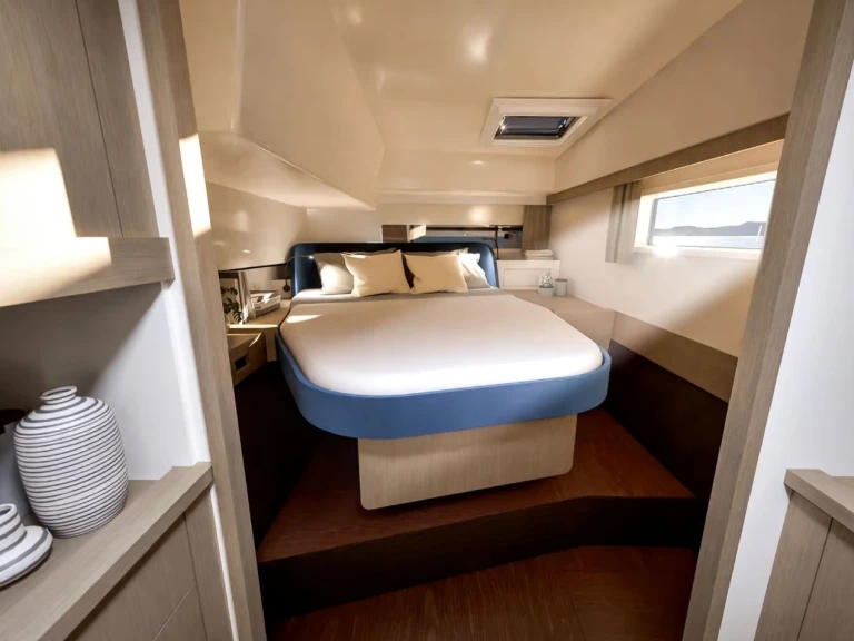 Huur Catamaran met of zonder schipper Fountaine Pajot in Lávrio