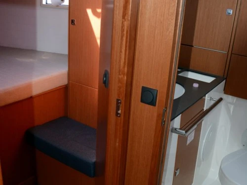 Zeilboot te huur in Messina voor de beste prijs