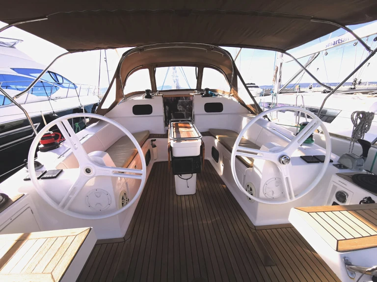 Bootverhuur Biograd na Moru goedkoop Impression 45