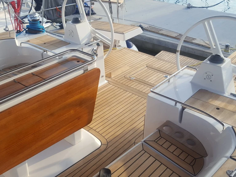 Zeilboot te huur in Biograd na Moru voor de beste prijs