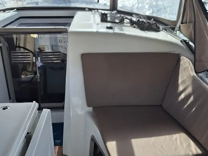 Huur Zeilboot met of zonder schipper Jeanneau in Pálairos