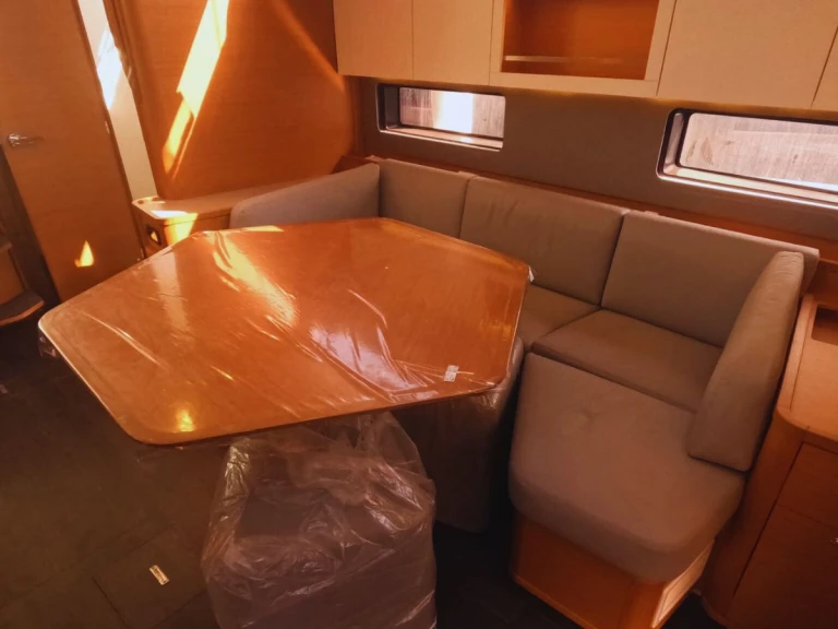 Jachthuur in Palermo - Dufour Dufour 44 via SamBoat