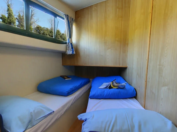 Verhuur Motorboot Le Boat met vaarbewijs