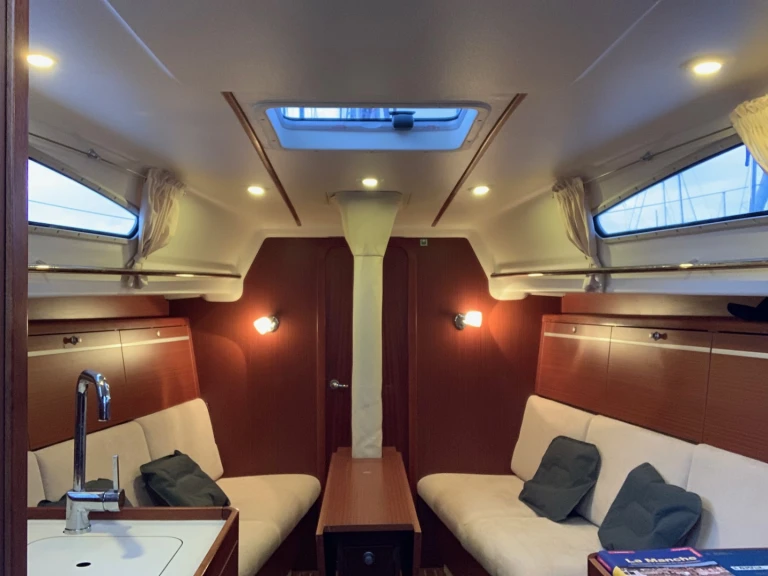 Dehler Dehler 32 te huur van particulier of professional in Marseille