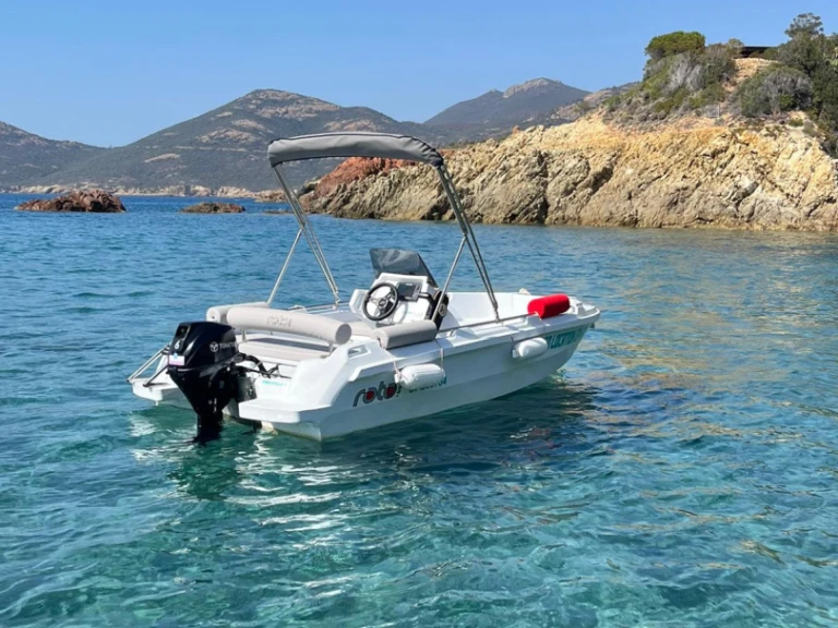 Jachthuur in Galéria - ROTO Roto via SamBoat